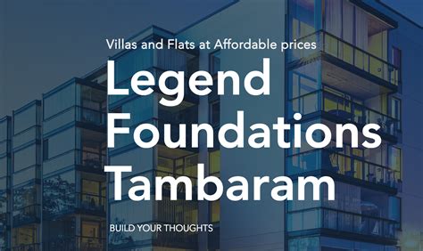 Villas In Tambaram