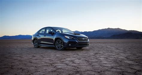 Used Subaru WRX for Sale in Oregon City, OR