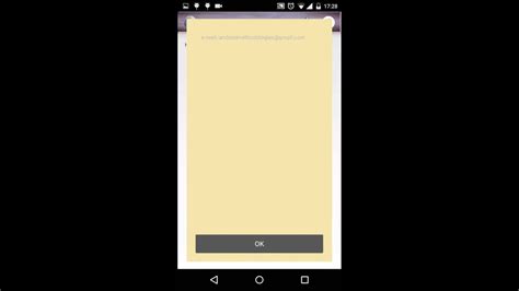 Image result for Android Tutorial Transparant Button