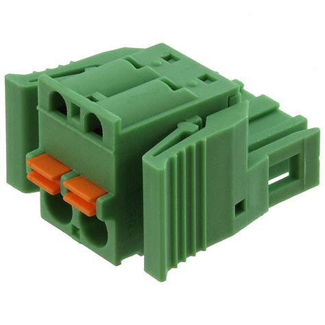 1925692 Phoenix Contact | Connectors, Interconnects | DigiKey