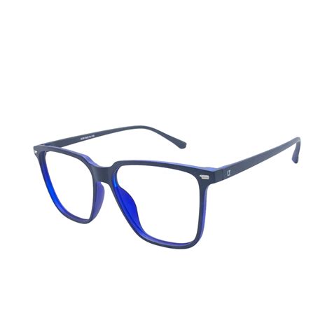 Essentials "Voyage" Wayfarer Unisex Eyeglasses 3238 – Lenstrack