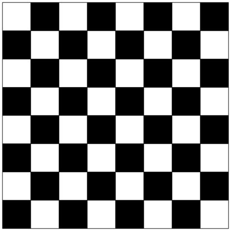 Checkered Pattern Background