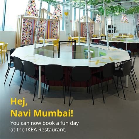 IKEA Navi Mumbai - Furniture & Home Furnishing Store - IKEA