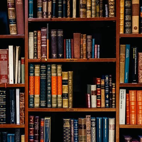Parliamentary Library | LBB