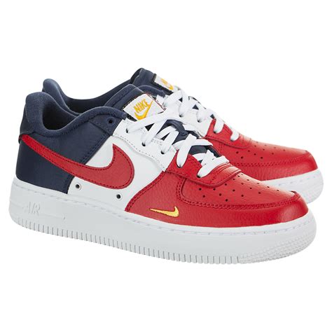 kids nike trainers size 8