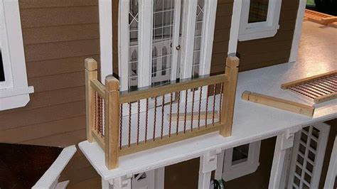 Making Dollhouse Miniatures Free Tutorials 的图像结果