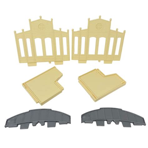 Buy Replacement Parts for Thomas and Friends Train Set - GXH09 ~ Thomas ...