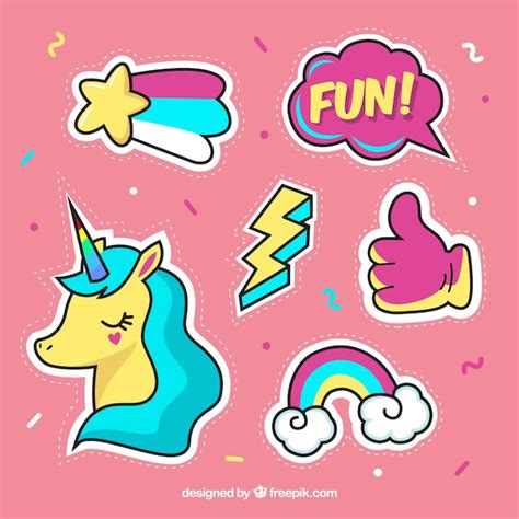Image result for Custom Fun Stickers