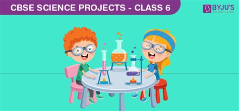 Image result for CBSE Science Projects