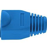 RJ45 Male Connector Cover Caps