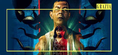 Smita Singh Brings Atmospheric Horror Alive In Her New Show Khauf ...