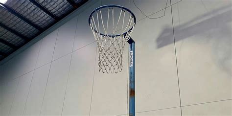 Technical Shooting Netball Clinic Beginners, Kitchener Street,Netherby ...