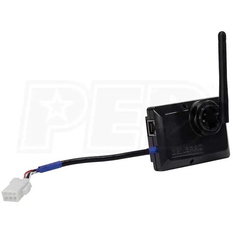 Image result for Generac Wi-Fi Module
