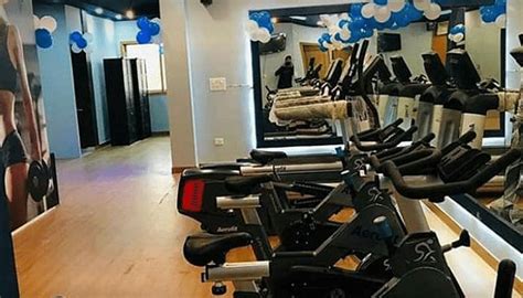Ista Wellness And Fitness Palam Vihar in Gurugram | FITPASS