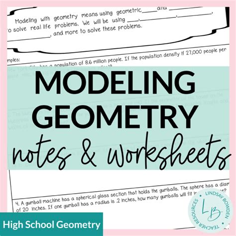 Image result for Modeling Geometry