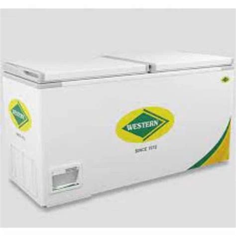 Deep Freezer - Western Deep Freezer Manufacturer from Coimbatore