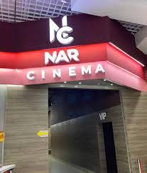 Кинотеатр Nar Cinema — расписание и билеты | Актау, ТРК Aq Qala Mall