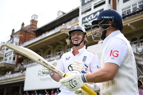 IND vs ENG 5th Test: 'They’ll have to bat out of their skins' – Ravi ...