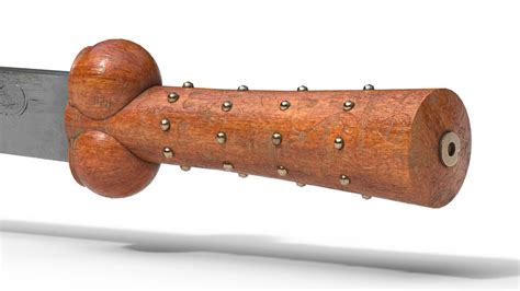 Image result for Dagger Handle