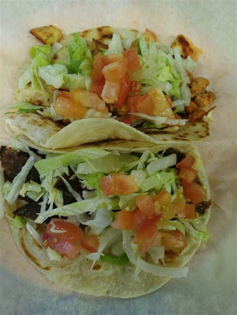Taqueria Los Jaliscienses | 4325 Irvington Blvd, Houston, TX 77009, USA