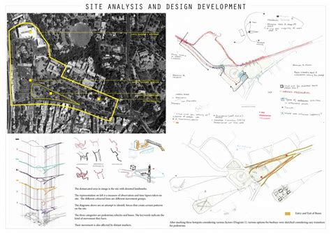 EMERGENT DESIGN_CITY BUS TERMINUS | CEPT - Portfolio
