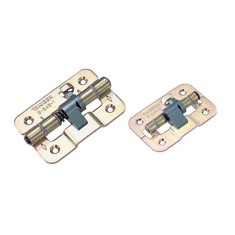 Image result for How to Remove Spring Loaded Hinges