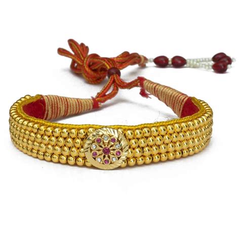 Rajasthani Jewellery by Meira Jewellery