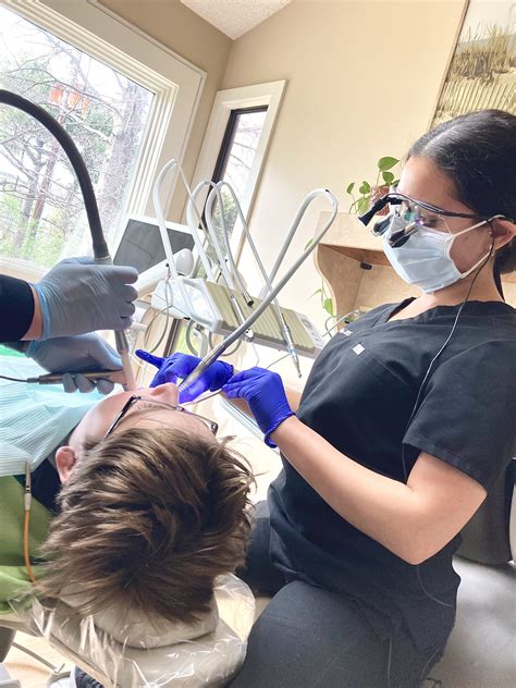 Waynesboro Dental Office - Willis & Associates Family Dentistry