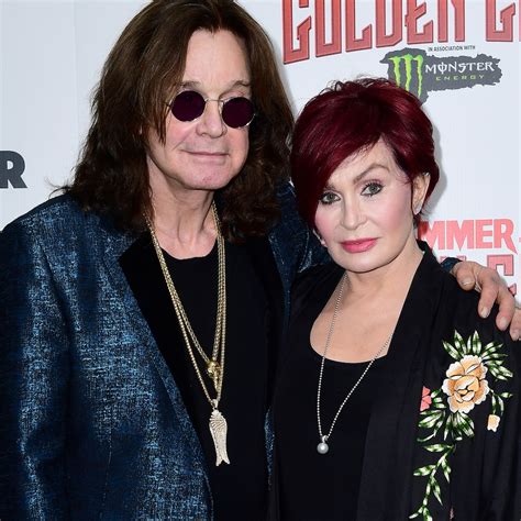 Sharon Osbourne Announces Ozzy Osbourne’s Final Show