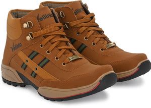 Vellinto Synthetic Leather Boots for Men Boots For Men - Buy Vellinto ...
