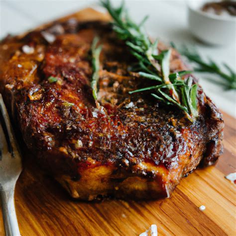 Houstons Hawaiian Ribeye Recipe: Copycat Steak Marinade and Rib Tips