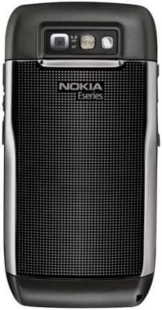 Nokia E71 - Basic- Refurbished Phone – Triveni World