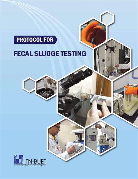 Image result for Sludge Testing