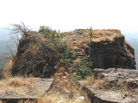 Karnala Fort | IndiaUnveiled
