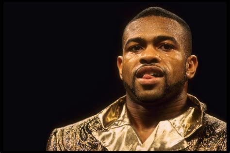 Roy Jones Boxer Record at Ida Wheeler blog