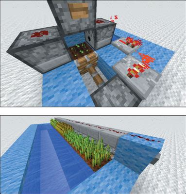 Image result for Minecraft Redstone Tricks