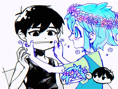 🔥 Free Download Omori Video Game Hd Wallpaper And Background by ...