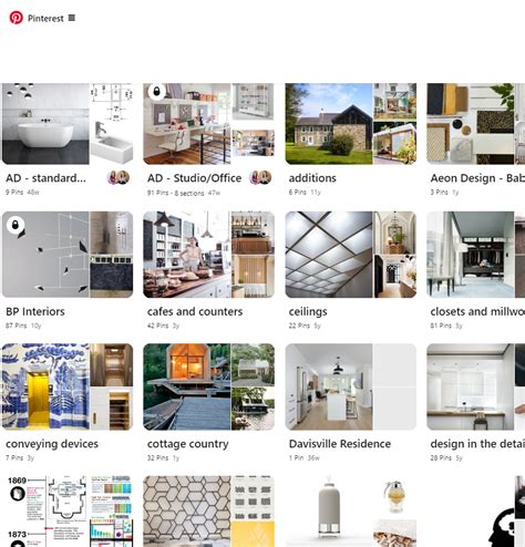 Project Examples | Aeon Design