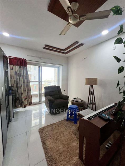 Honer Vivantis, Gopanapalli Gopanapalli Rent - WITHOUT BROKERAGE Semi ...