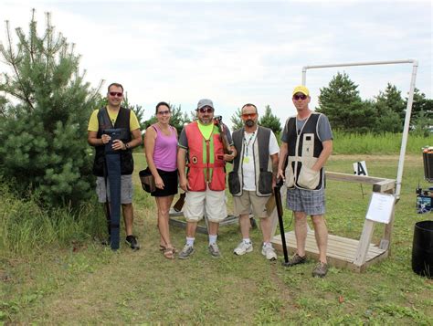 Canadian Open Sporting Clays Championship