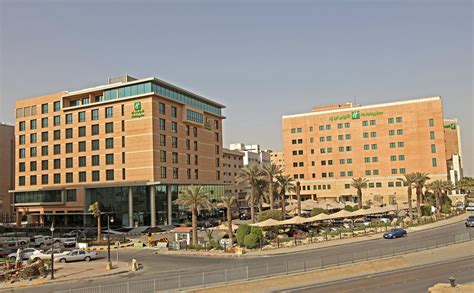 HOLIDAY INN RIYADH - OLAYA BY IHG - Hotel Reviews, Photos, Rate ...