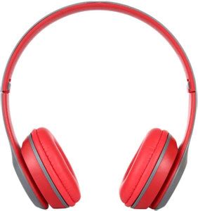 Techpunch Headphone Gaming MP3 Headset Support TF Card USB AUX ...