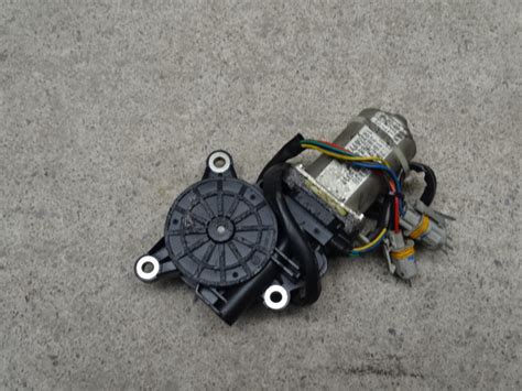Electric Window Lift Motor for MAN TGA 81286016130 81286016143 ...