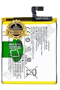 The Battery SYTORE™ Orignal B-R6 Battery for Vivo iQ00 Neo 855 Battery ...