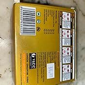 VLCC Natural Sciences Gold Facial Kit for Luminous and Radiant ...