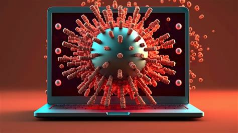 Computer Virus Update 的图像结果