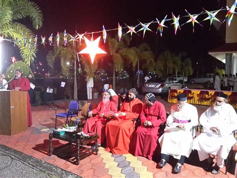 Malankara Syrian Orthodox Theological Seminary