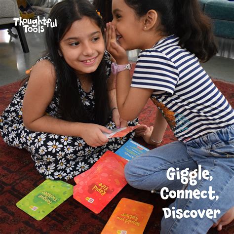 Shop Fun & Frolic Cards for Kids (Ages 5+) – littlehandsbighearts