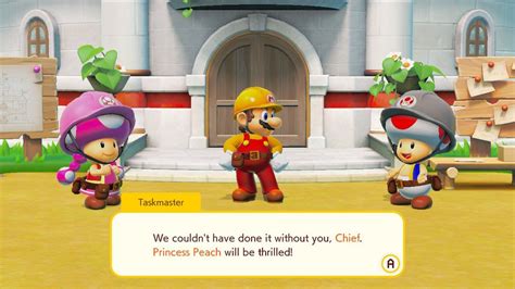 Image result for Super Mario Maker 2 Tips