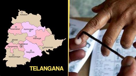 Telangana Urban Local Body Polls Results: Congress sweeps majority ...